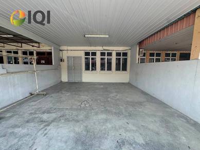Cheap‼️2 Sty Terrace For Rent| Tmn Tempua @ Simpang Ampat