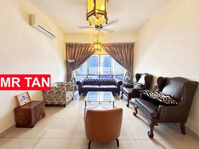 [🌟BEBALOI2🌟] Puchong 16 Sierra Odora Parkhomes Townhouse RENO MRT