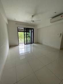 Radia Residence Bukit Jelutong, Shah Alam