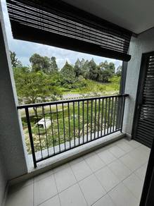 Radia Residence Bukit Jelutong, Shah Alam