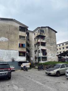 Dahlia Apartments (Bandar Country Homes)