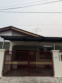 1-storey-Terraced-House-for-rent-Kulai-Johor