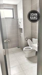 Aston Acacia, 701sf, 2 Car Parks, City View, Cheapest Best Buy!