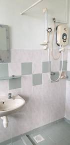 3Bed2Bath, Apartment Sri Impian @ Larkin For Sale