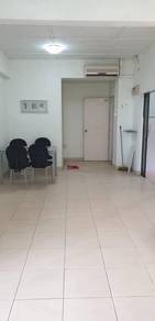 3Bed2Bath, Apartment Sri Impian @ Larkin For Sale