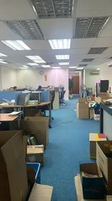 Dataran Prima Office D2 For Rent | 1,600 sqft 