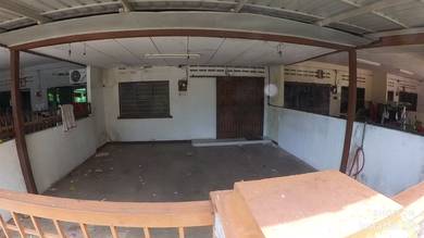 1-storey-Terraced-House-for-sale-Sungai-Siput-Perak