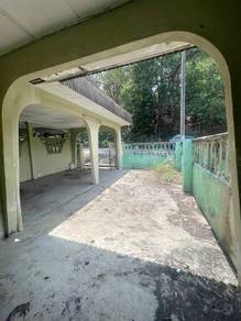 1-storey-Terraced-House-for-sale-Ayer-Keroh-Melaka