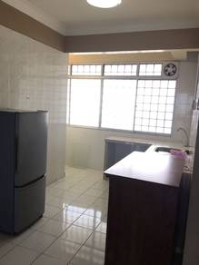 N-Park Condominium