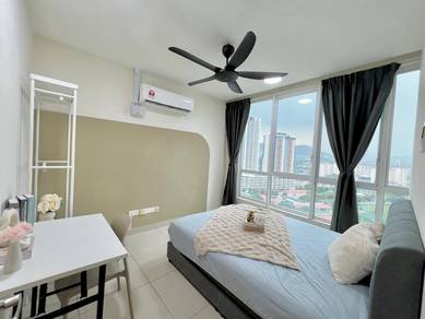 Room-for-rent-Setapak-Kuala-Lumpur