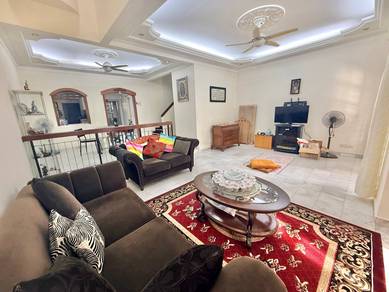 2 STOREY INTERMEDIATE TERRACE JALAN KUBAH @ Bukit Jelutong