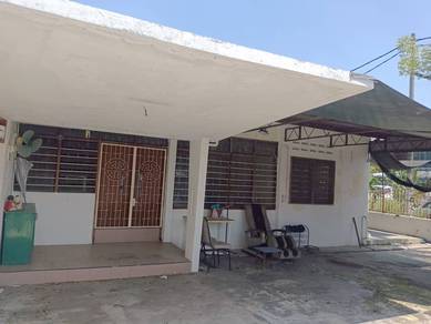 1-storey-Terraced-House-for-sale-Seberang-Perai-Penang