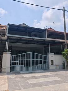 Bandar Putra IOI Jalan Enggang | 22x70 4R3B | 