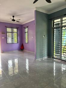Bungalow-House-for-sale-Machang-Kelantan-1
