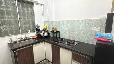 Apartment Casa Prima, Seberang Jaya,Penang. Murah Bawah Market Value !