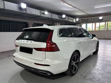 Volvo V60 2.0 RECHARGE T8 (A)