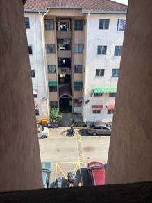 Cempaka Apartment (Garden Avenue S2)