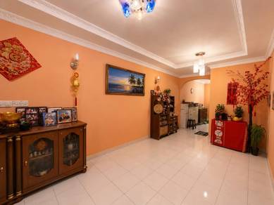 1-storey-Terraced-House-for-sale-Kota-Kinabalu-Sabah