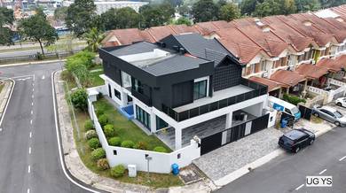 2-storey-Terraced-House-for-sale-Setia-Eco-Park-Selangor