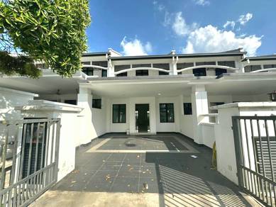 2 Sty Cradelton Eco Majestic, Semenyih