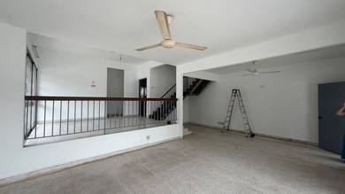 SS2 Double Storey House✅Corner✅Below Market✅Freehold