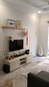 Hilir Kota 1 Apartment