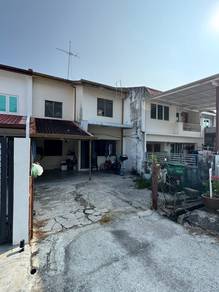 2-storey-Terraced-House-for-sale-Bayan-Lepas-Penang