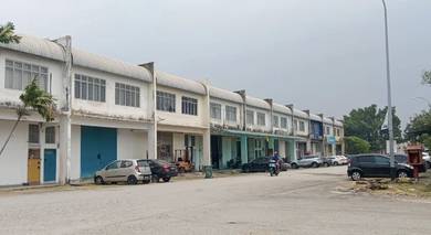 Warehouse-/-Factory-for-rent-Balakong-Selangor