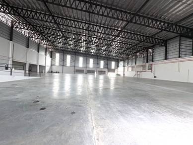Kota Kemuning, Shah Alam, Detached Warehouse/ Factory