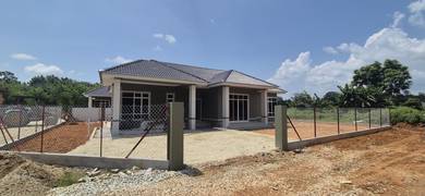 Bungalow-House-for-sale-Pasir-Puteh-Kelantan