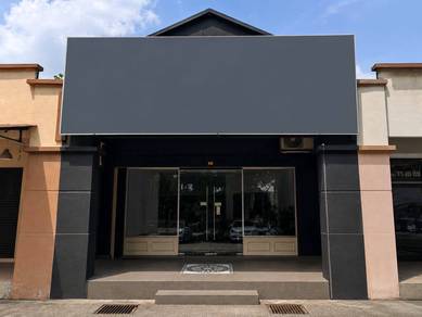 Shop-lot-for-sale-Saujana-Utama-Selangor