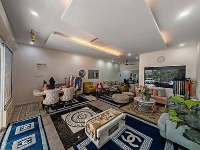 Shop-lot-for-sale-Saujana-Utama-Selangor-2