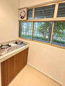 Apartment Bayu