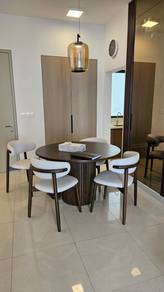 Quinn Residence @ Wangsa Walk For Rent