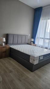 Quinn Residence @ Wangsa Walk For Rent