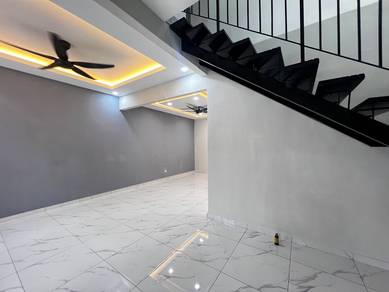 2-storey-Terraced-House-for-sale-Bukit-Beruntung-Selangor