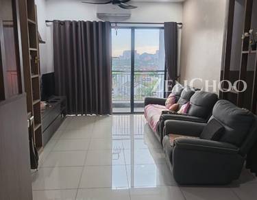 Skyview Residence