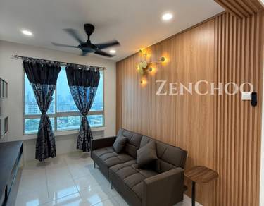 Harmony View