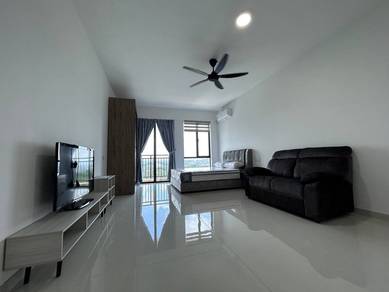 Country Garden Central Park (Serviced Apartment)