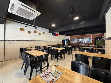 GROUND FLOOR Shoplot Jalan Berkat Taman Malim Jaya Bachang Melaka