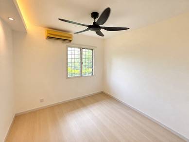 Apartment Bayu