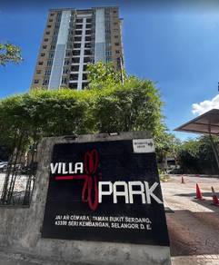 Villa Park