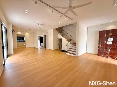 Semi-Detached-House-for-sale-Setia-Eco-Park-Selangor