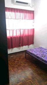 Small Room