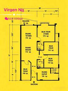 Cassia Resort Condominium-1