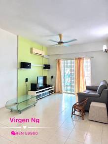 Cassia Resort Condominium-3