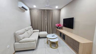 One49 Residence for rent at Jln Kunyit Tmn Sri Amar Johor Bahru Johor