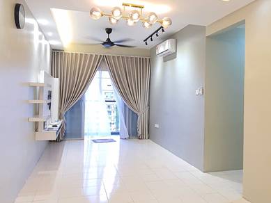 Park Avenue ( Damansara Damai )