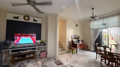 2-storey-Terraced-House-for-sale-Gelugor-Penang