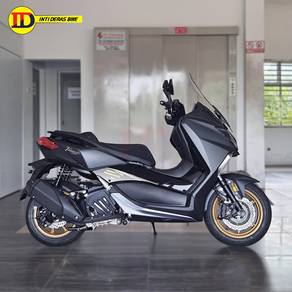 Promosi EPP / LoanKedai : Ariic Touch 250